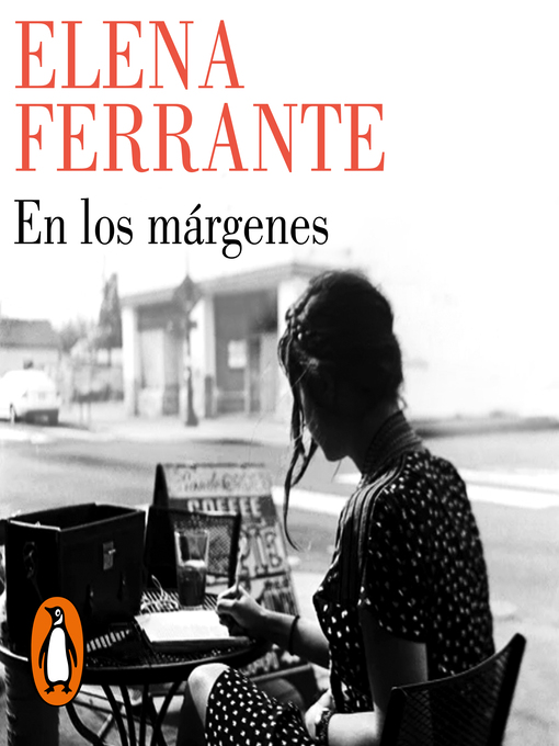 Title details for En los márgenes by Elena Ferrante - Available